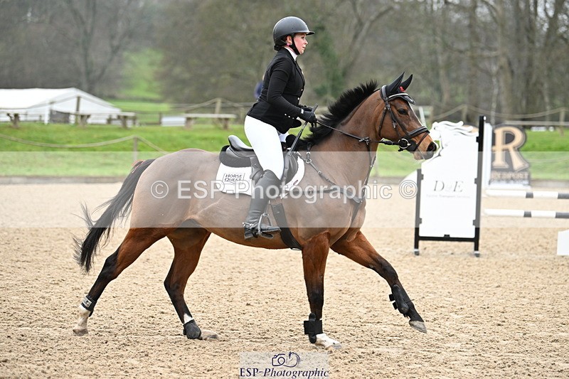 250322A-082847-01801 - Cls 16 85cm Amateur Quali