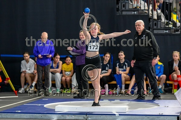 AgeInd25SUN-912142 - Field Female