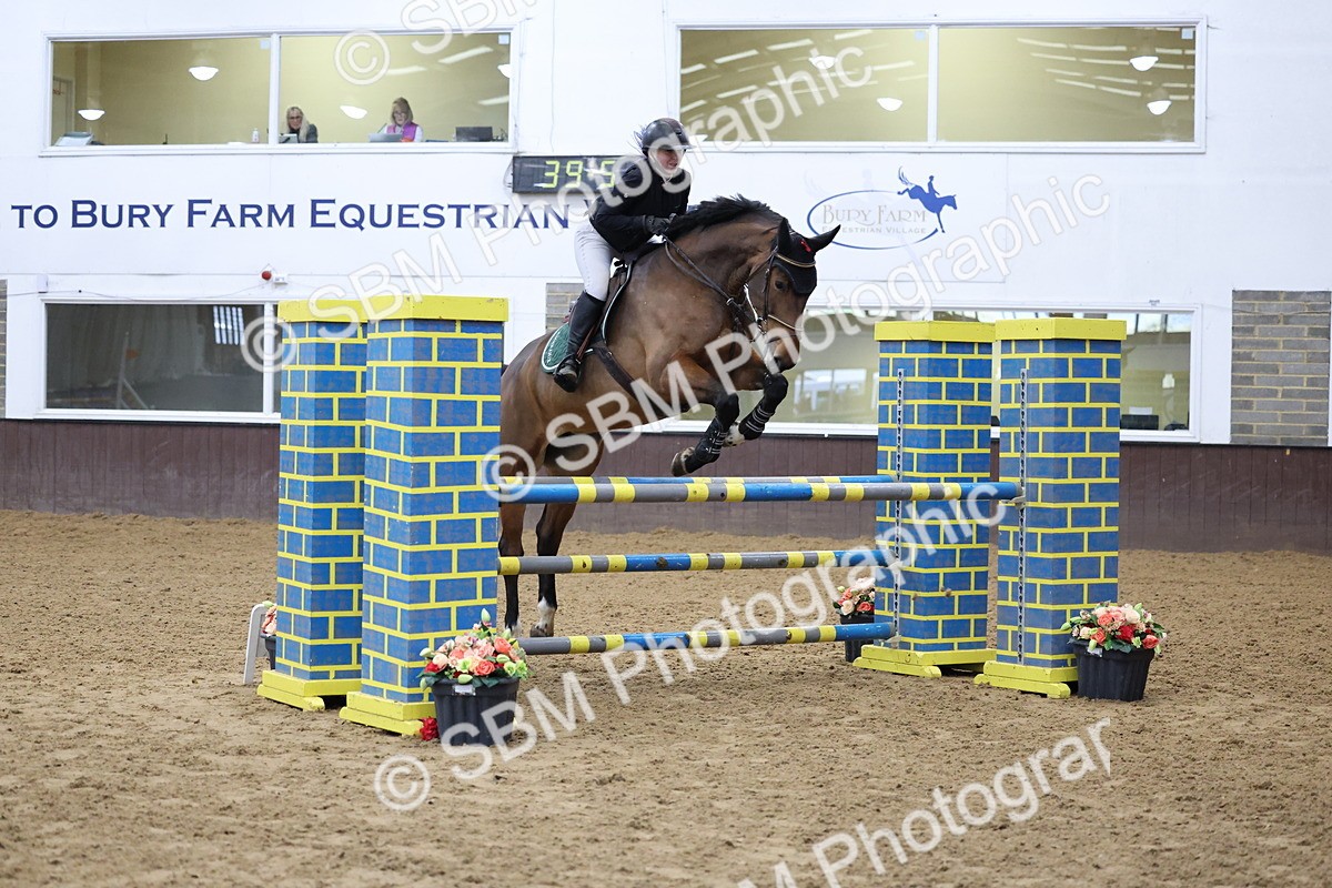 SBM_006406 - Class 23 - Senior Newcomers - 1.10m Open