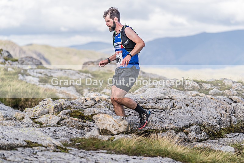 Blisco Dash-1104 - Blisco Dash Fell Race (men) Saturday 27th July 2024