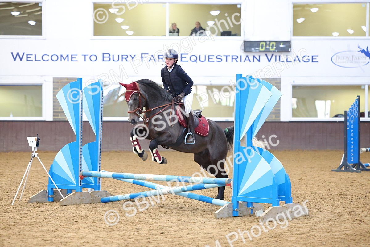 SBM_000439 - Class 3 - 60cm