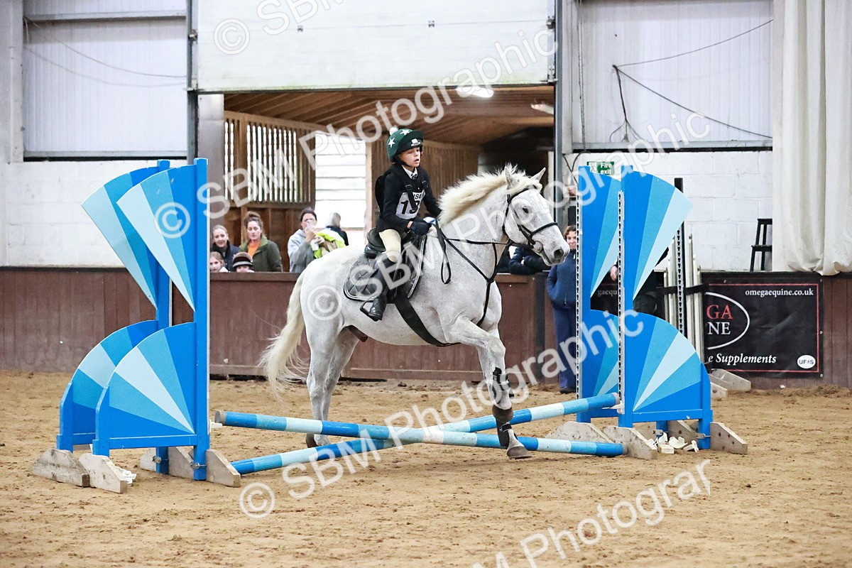 SBM_000094 - Class 1 - 40cm