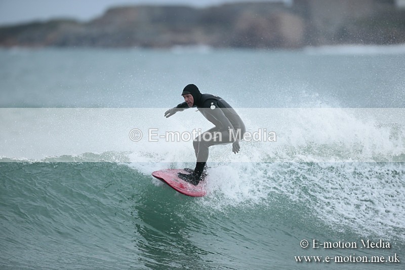 SU 310313-954 - Gsy Surf - March - April 2013