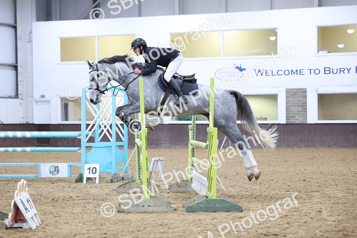 SBM_000748 - Class 3 - Senior Discovery - 1.00m