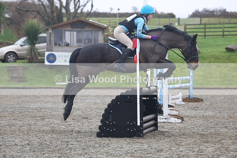 3E7A7790 - Class 3: 90cm