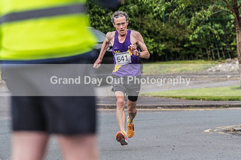 Lambfoot-648 - Lambfoot Loop Road Race Tuesday 2nd July 2024