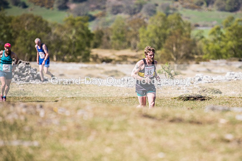 Dean Barwick-129 - Dean Barwick Dash Sunday 20th April 2025