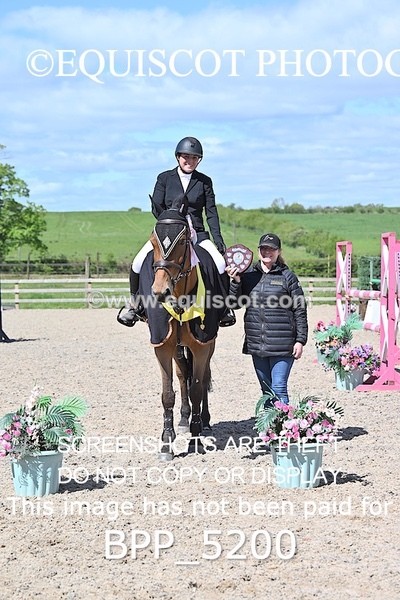 BPP_5200 - CLASS 36 MON Scottish Spring Final 1.10m
