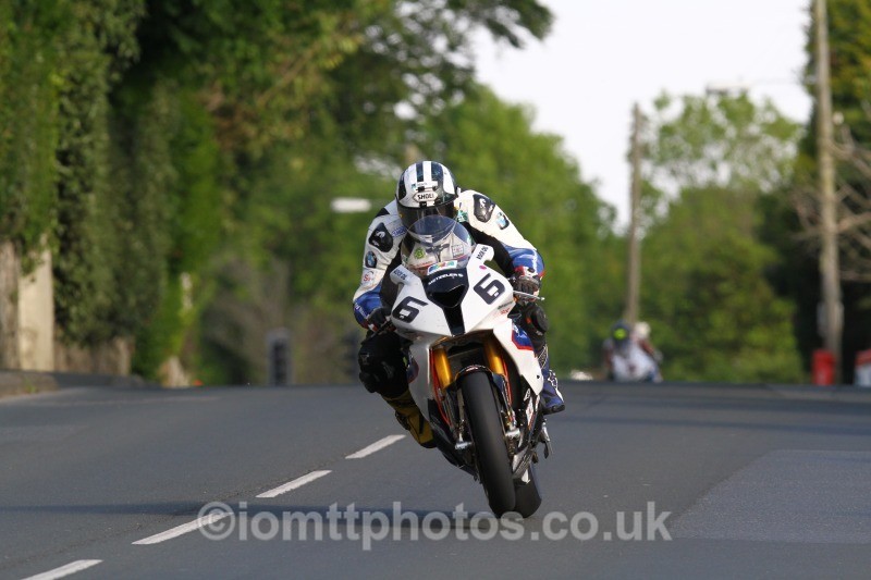 Michael Dunlop - Tuesday Practice Solos