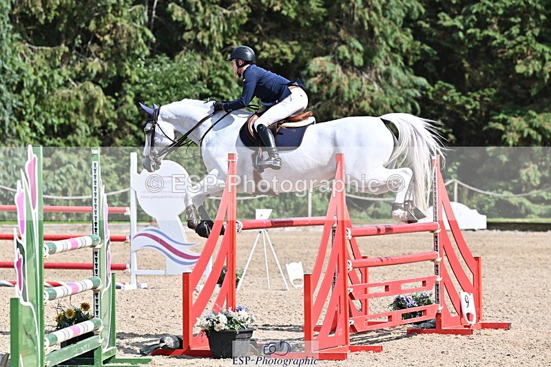 250704A-162333-11997 - Cls 23 Snr Foxhunter