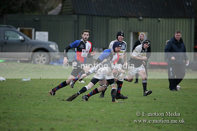 RU 071219-0173 - Pewsey Vale RFC v Devizes II RFC 07/12/19