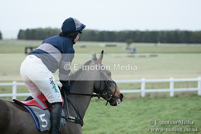 PtP 021218-48 - Hursely Hambledon Hunt Point-to-Point - Larkhill 02/12/18
