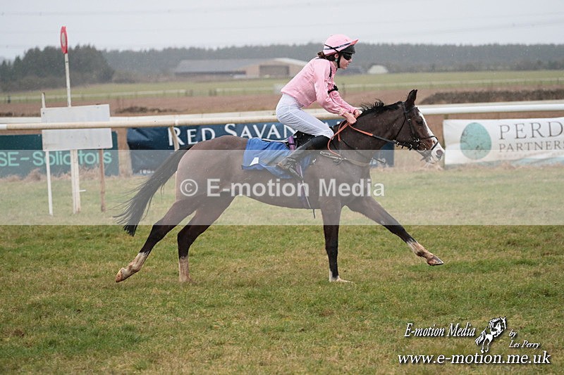 PRPTP 260125 479 - Pony Racing from Cocklebarrow Farm 26/01/25