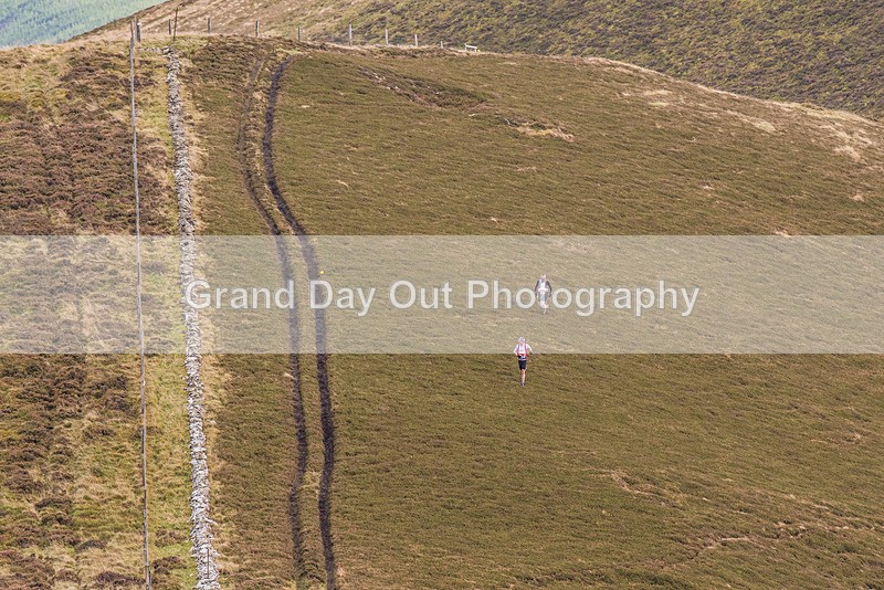 Leg Three-29 - Leg 3 British Fell & Hill Relay Championship Broughton Scotland Saturday 15th October 2022