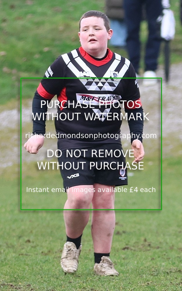 533A0631 - Kendal Rugby Under 13's vs Workington Zebra Under 13's (22/2/26)