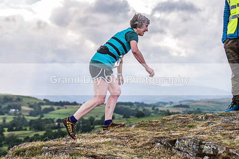 Reston-880 - Reston Scar Fell Race Wednesday 5th July 2023