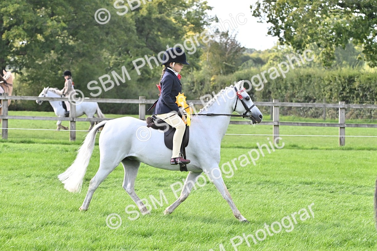 SBM_48460 - S21 - Novice & Newcomers First Ridden