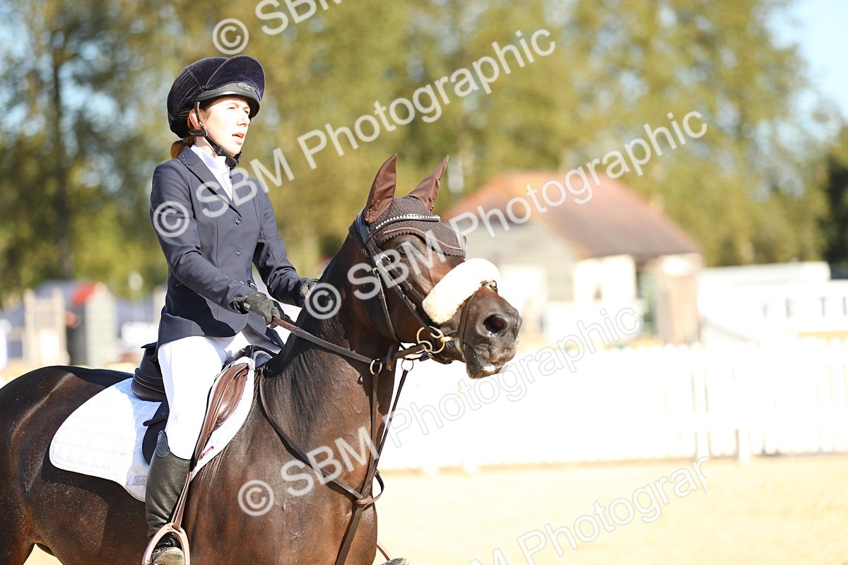 SBM_16835 - J33 - Senior 75cm Championship