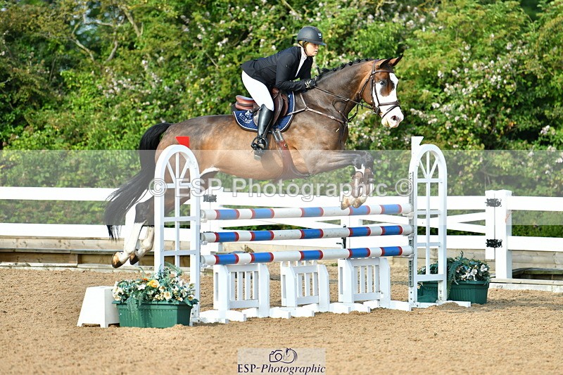 230721A-090727-04607 - Cls 26, 5 Yr Olds 1.10m