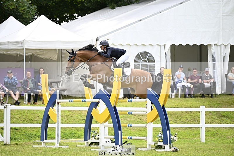 240711-143527-28487 - Cls 118 Snr 1.45m Grand Prix