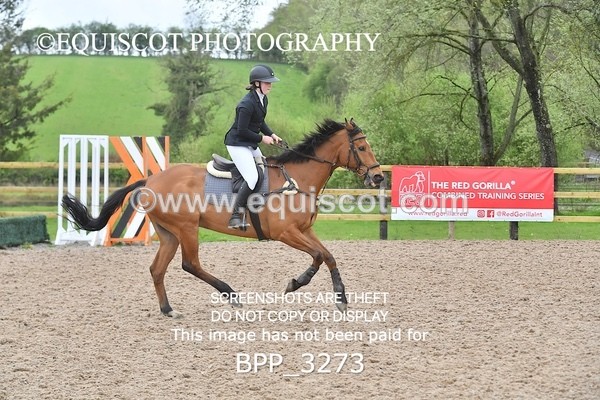 BPP_3273 - CLASS 14 SUN Senior BritiNovice/ 90cm Open