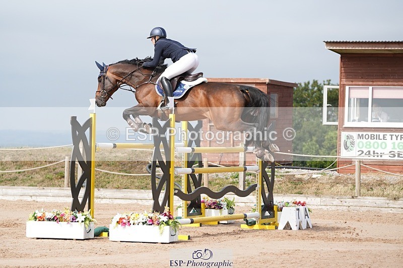 250718-094504-09488 - Cls 2, 3 Star Small Tour Start til Break