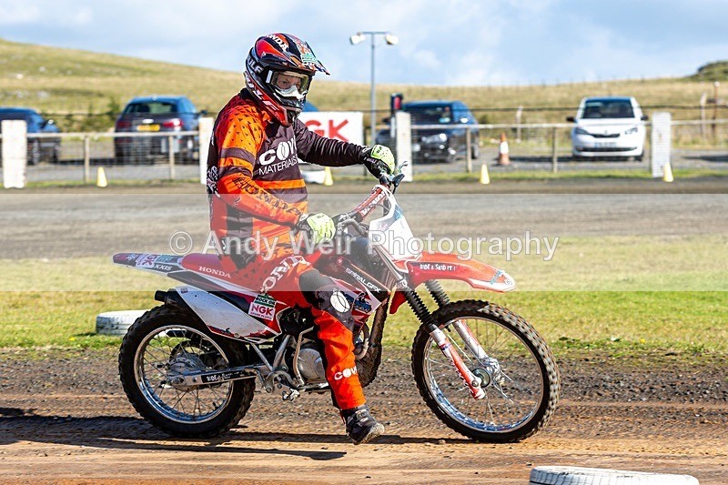 221008-5D-3K8A3615 - Ride & Skid It  Flat Track Experience 08th Oct 22