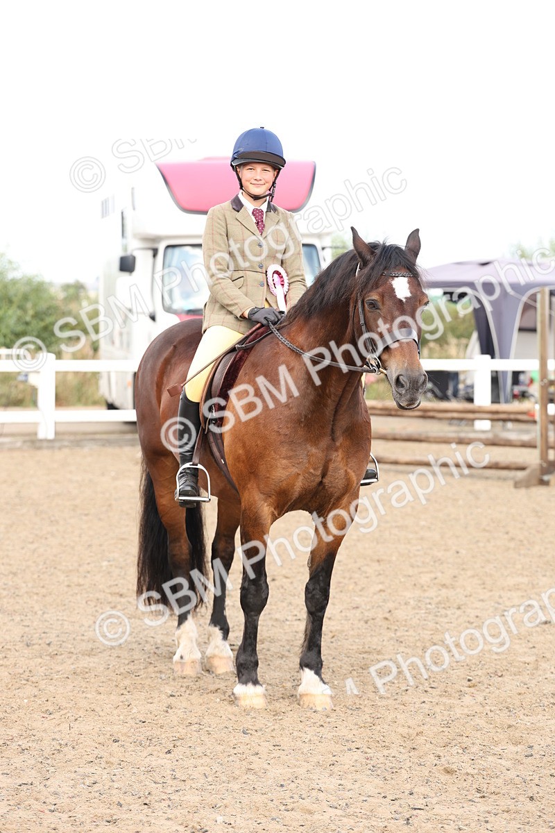 SBM_07421 - Class 58b -  Style & Performance - 70cm (20+)