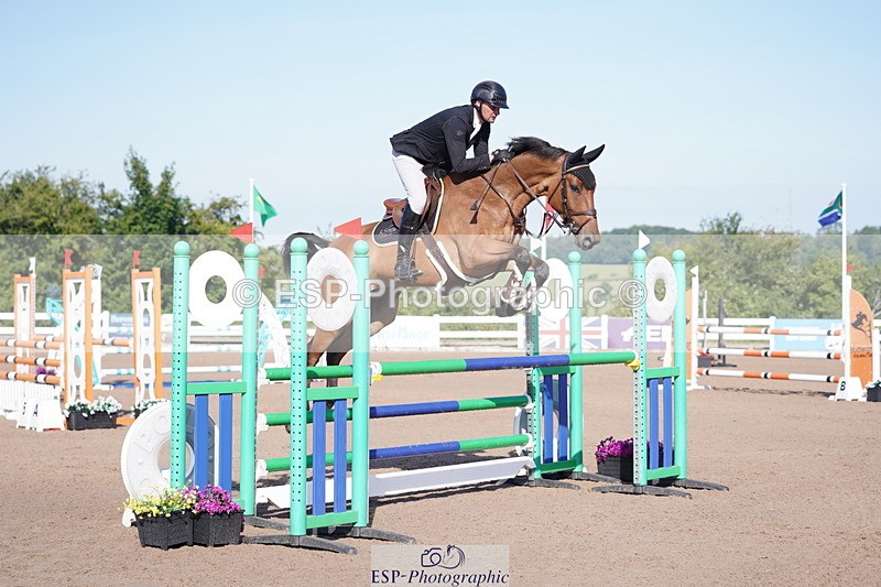 240719A-084416-08174 - Cls 26, YH 5 Yr Olds 1.15m