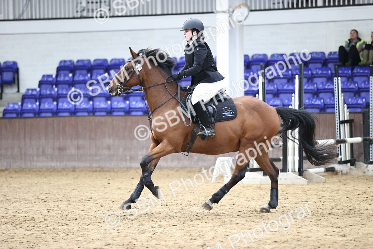 SBM_001678 - Class 5 - Henlow Veterinary Hospital 70cm