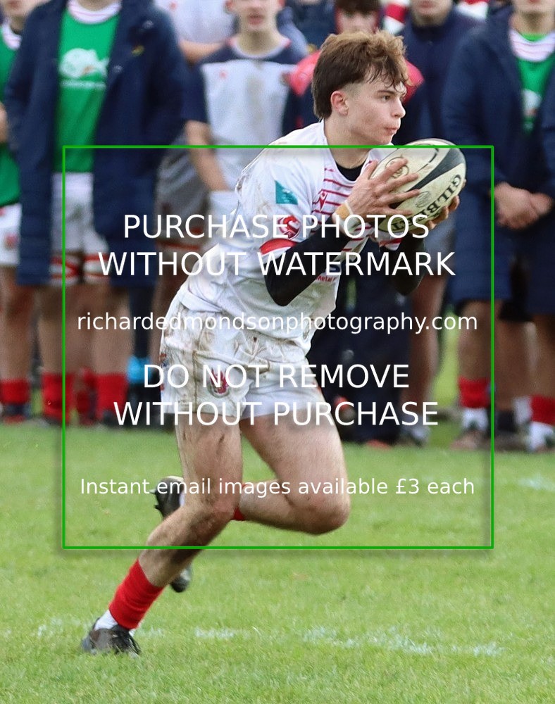 IMG_7475 - Sedbergh School 1st XV vs Llandovery (10/12/24)