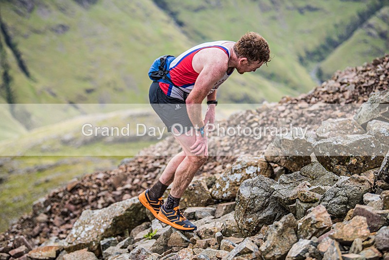 Borrowdale-260 - Borrowdale Fell Race Saturday 5th August 2023