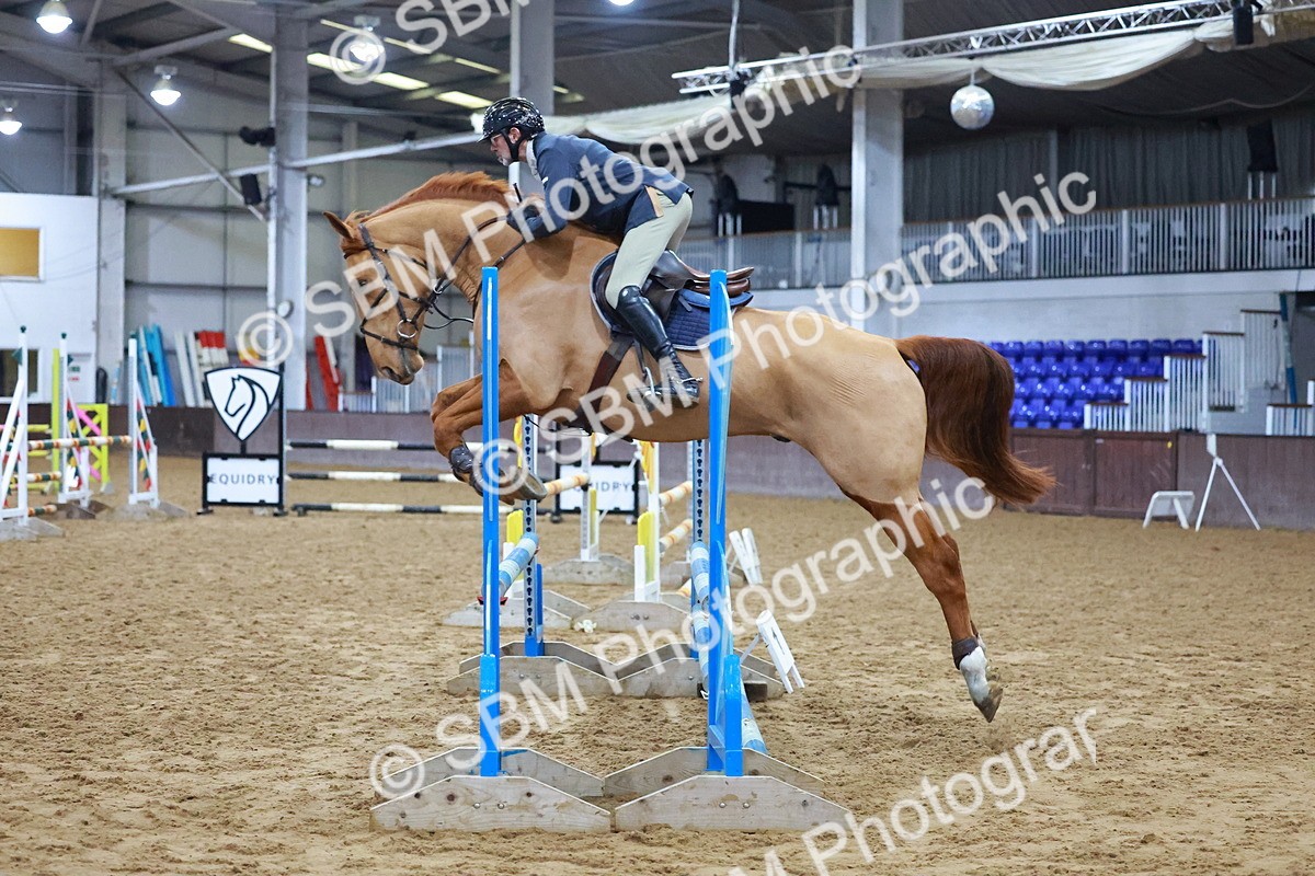 SBM_000474 - Class 2 - Senior British Novice - 90cm