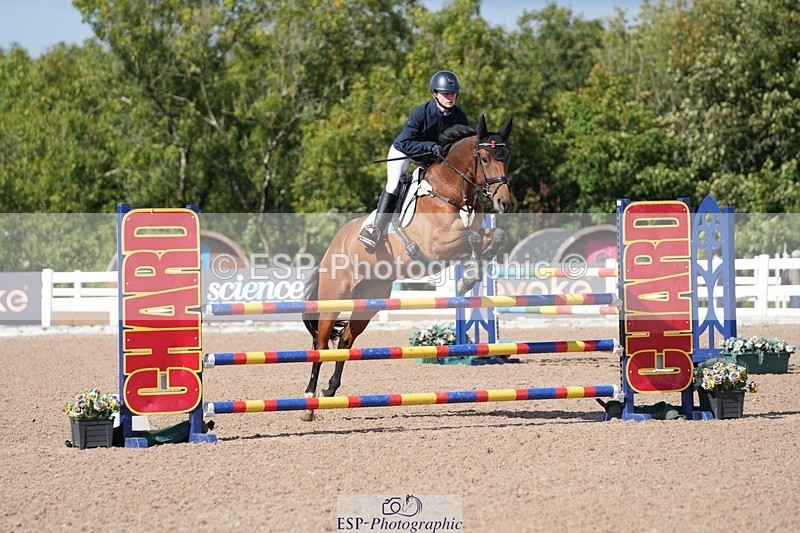 250912-145424-05122 - Cls 26 1.10m Amateur Quali