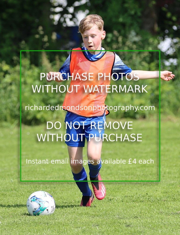 IMG_2115 - Under 9 Silver Plate Final