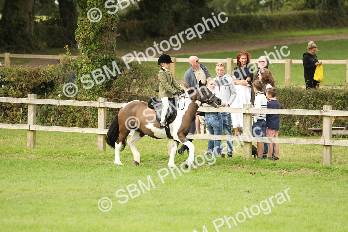 SBM_71569 - S41 - Ridden Equitation (Best Rider)