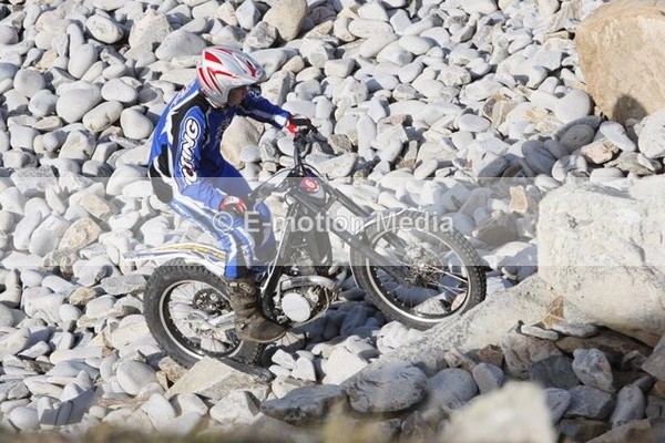 TR 150309-96 - North Trial 15/03/09