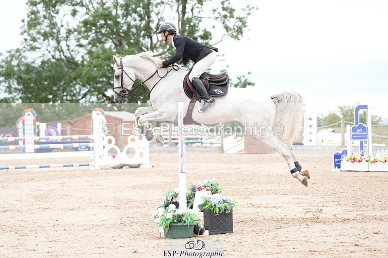 250803-122728-13079 - Cls 27 Chard Equestrian 5 Year Old Championship