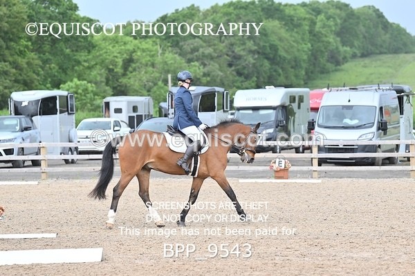 BPP_9543 - NO COMPETITOR NUMBER X 2