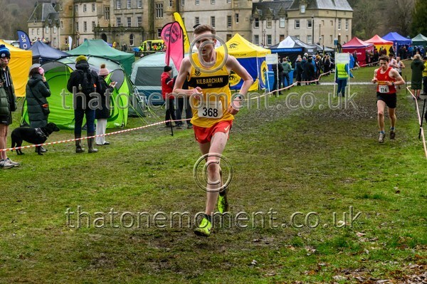 Falkirk26-815643 - Senior Men Set Two