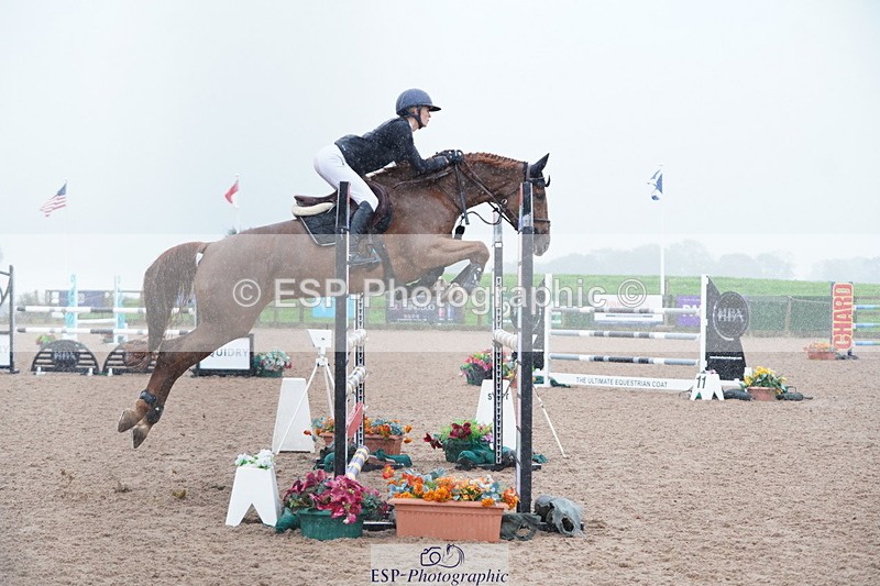 241006A-143120-07920 - Cls 21 Snr Fox & 1.20 Open