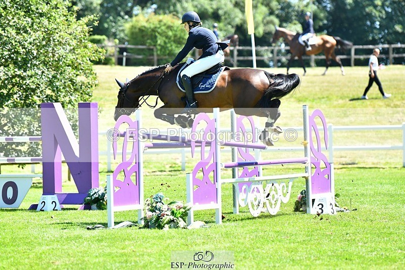 230707-134719-08124 - Cls 13 Newcomers 2nd R