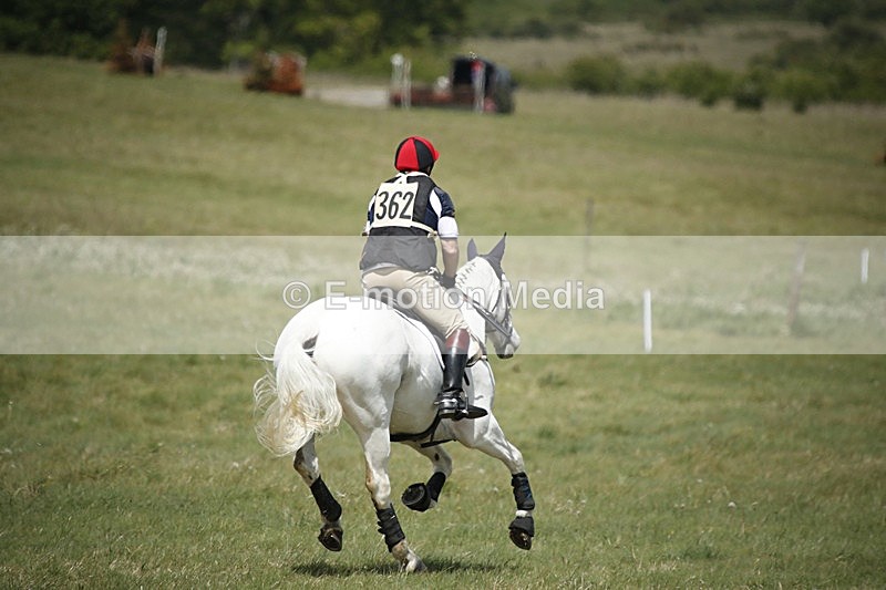 BVHT 140517  IXC -703 - Class 1 XC Intermediate 14/05/17