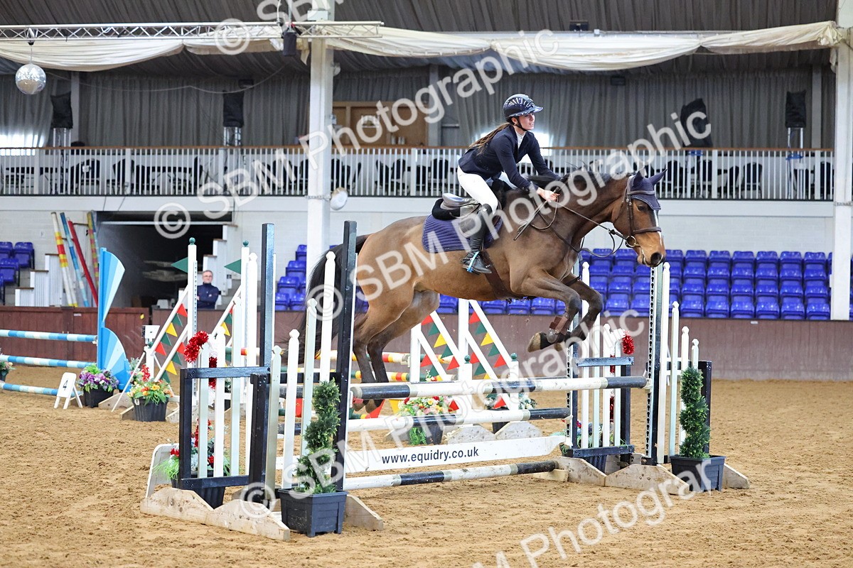 SBM_002944 - Class 14 - Clear Round 80cm