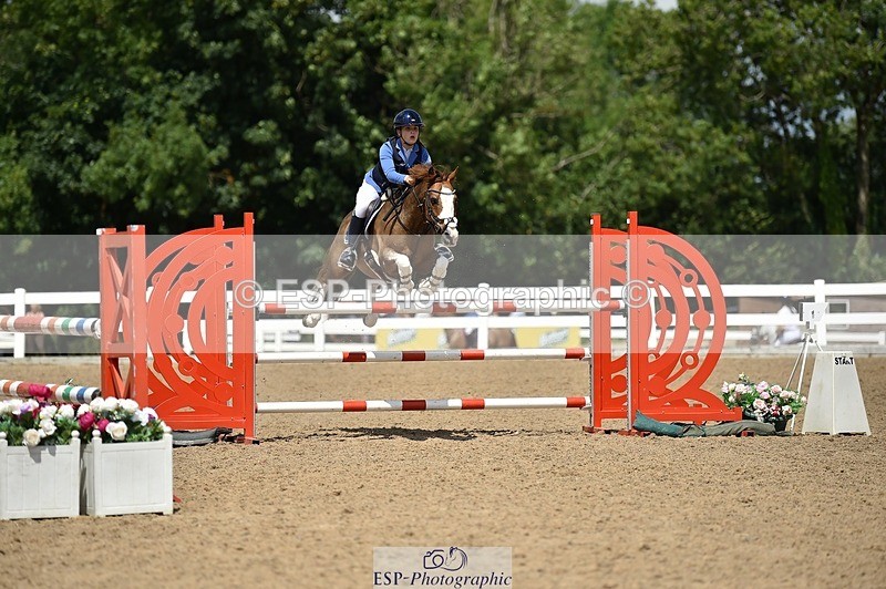 250628-134154-04060 - Cls 23 Graham Heath Equestrian 128cm & 138cm