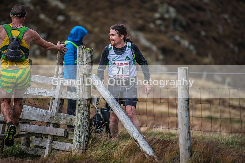 Dalehead-130 - Dalehead Fell Race Sunday 20th October 2024