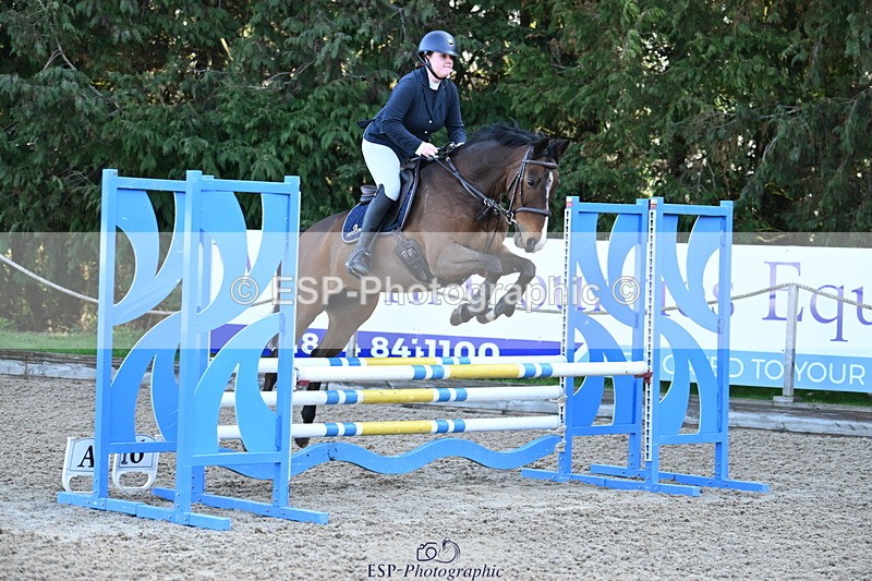 250323A-091011-03991 - Cls 27 85cm Nat Amateur Quali