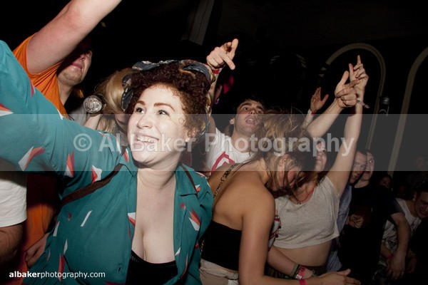 130 - Soul:ution @ BOTW 26.08.12