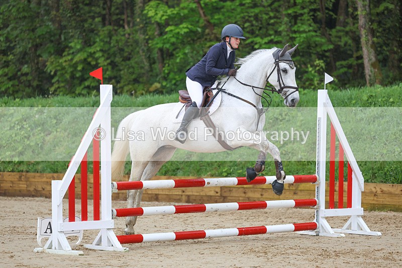 3E7A1876 - Class 3: Senior 80cm