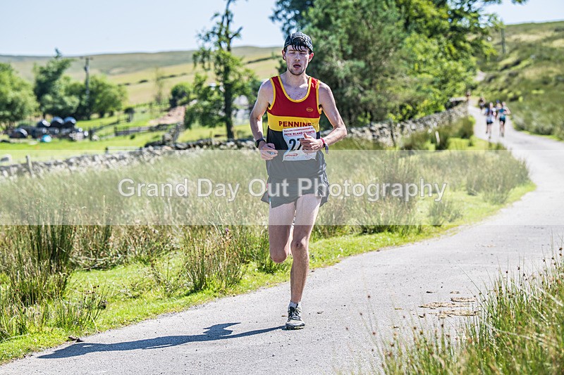 Tebay-605 - Tebay Fell Race Saturday 12th July 2025